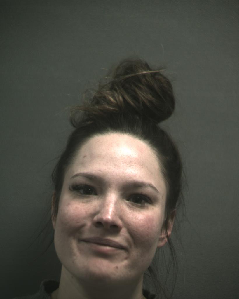 FRYE, MARY ALEXANDRA booking photo