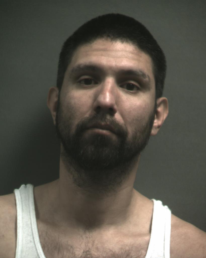 GARCIA, JOSE ARTHUR, III booking photo