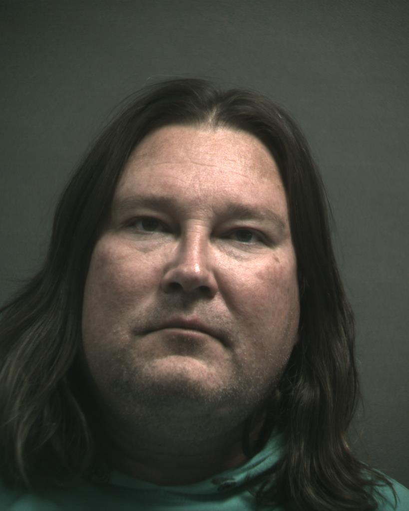 JONES, DUSTIN LEE booking photo