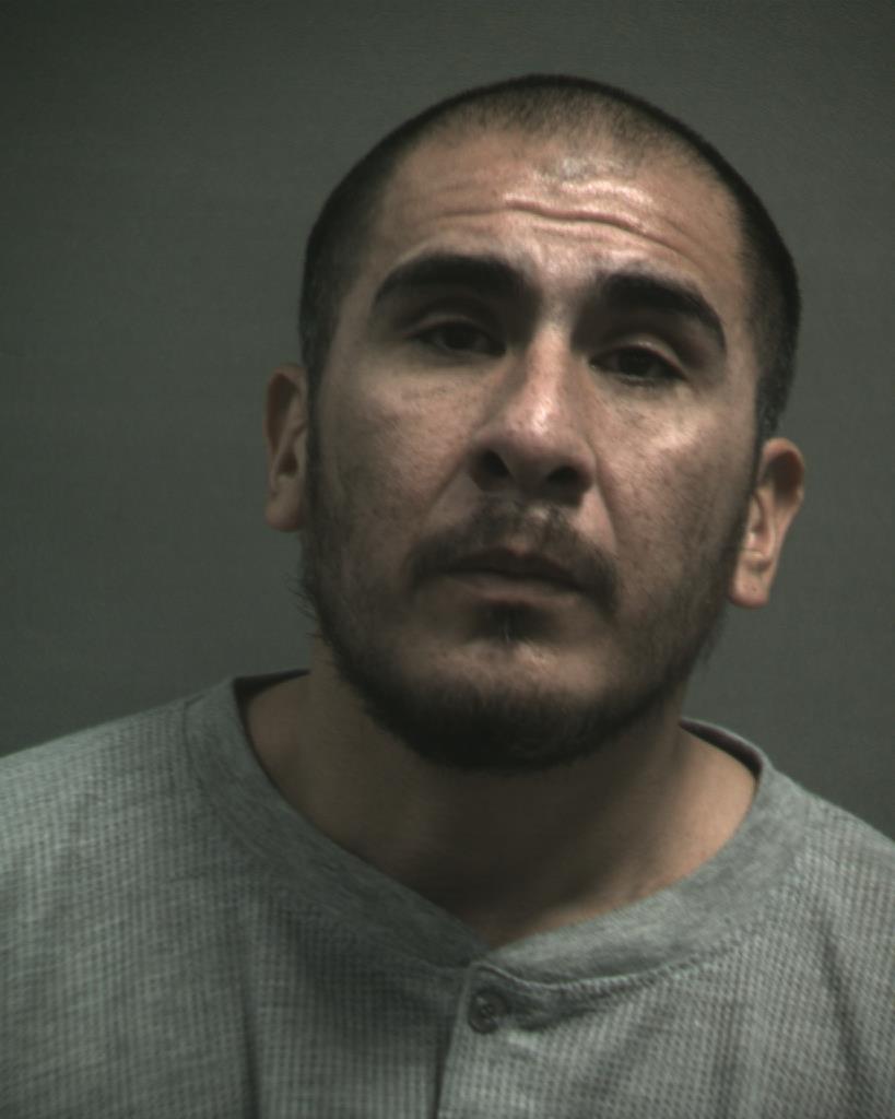 GARCIA, ELIZAR ALLEY, Jr. booking photo
