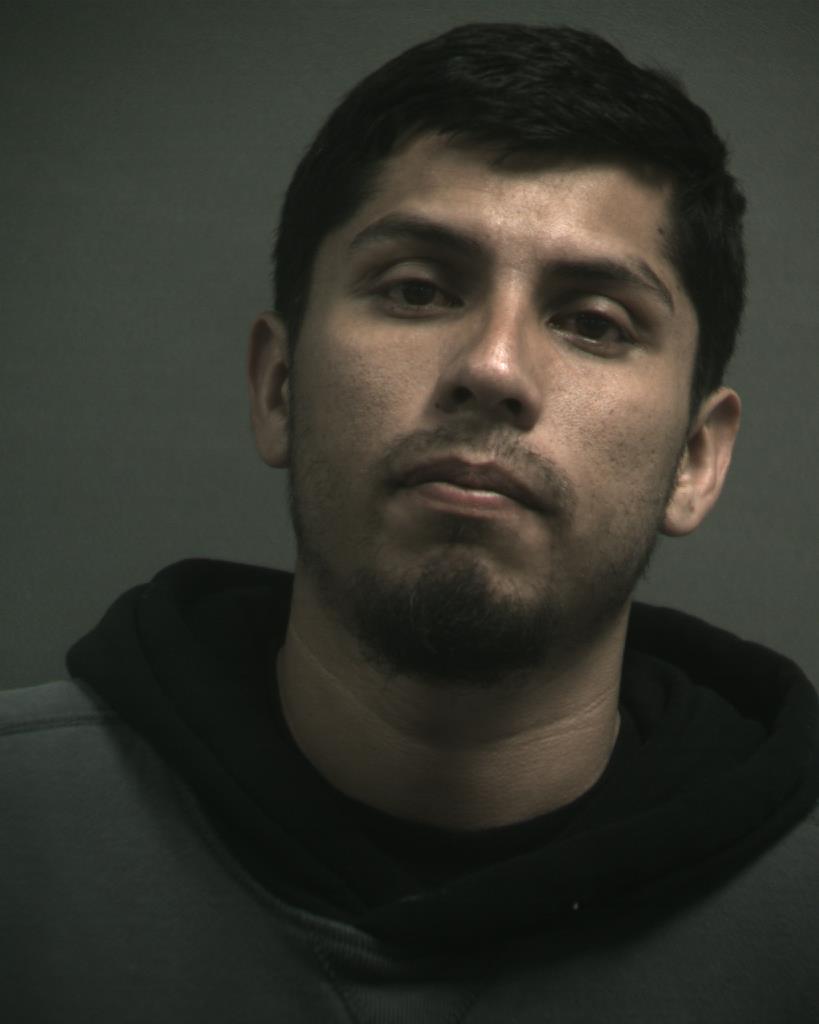 NAVA, FLAVIO CESAR booking photo