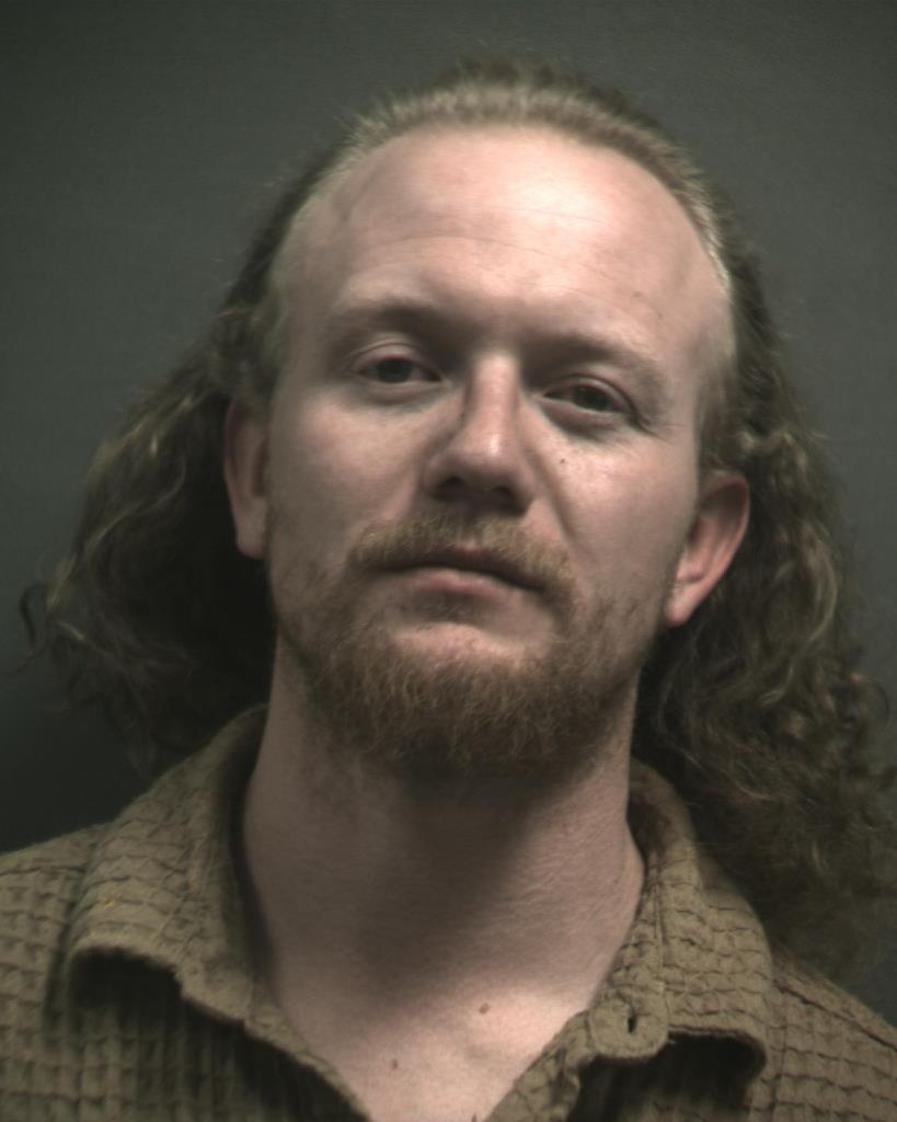 HARTWELL, NICKOLAS RYAN booking photo