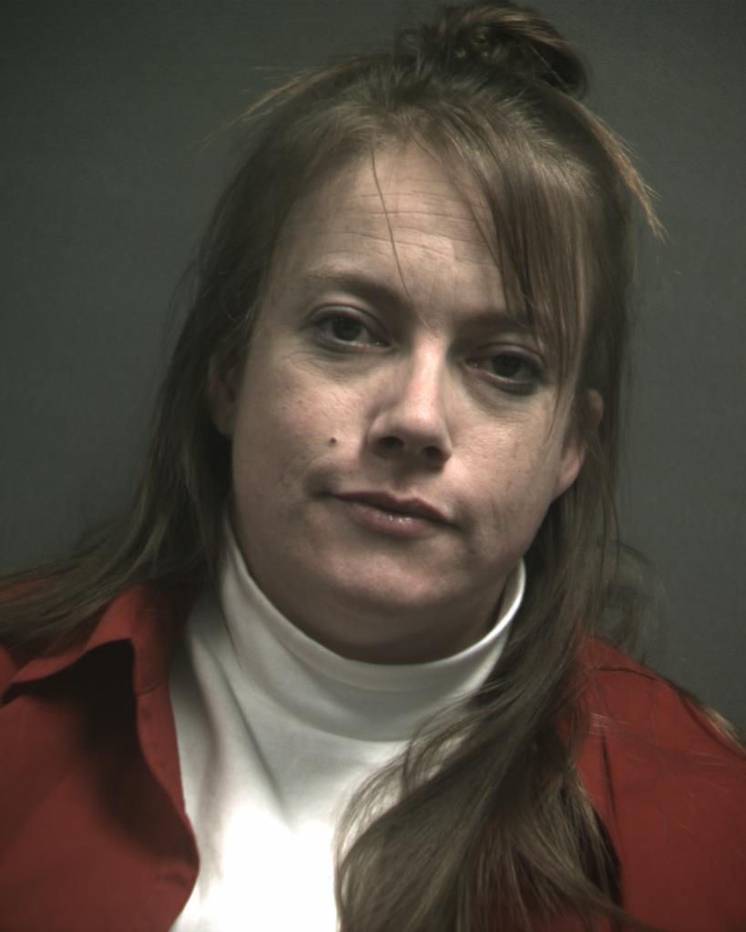 RAMOS, SARAH JEAN booking photo