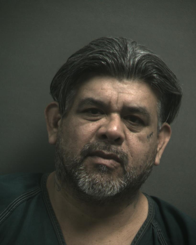 LOPEZ-CASTILLO, RUBEN booking photo