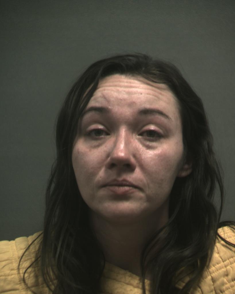 ADAMS, BRANDY JO arrested by Randall County Sheriff’s Office