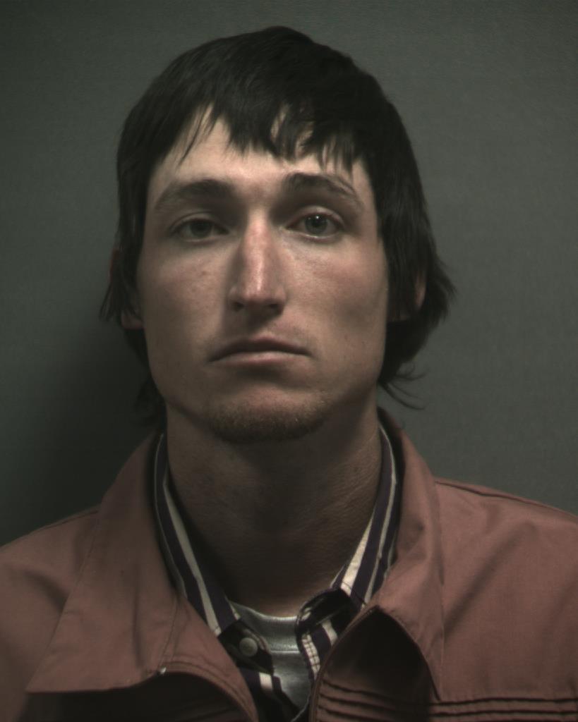 SKEEN, DALTON LEE booking photo
