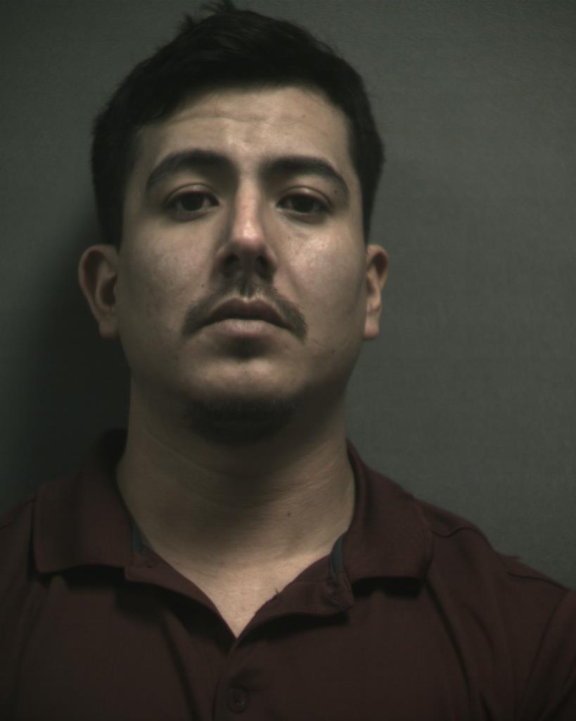NAJERA, JOSE LUIS HERNANDEZ booking photo