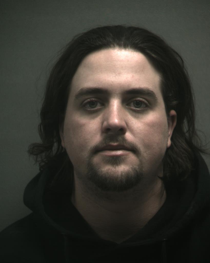 NAYLOR, MITCHELL BURKE booking photo