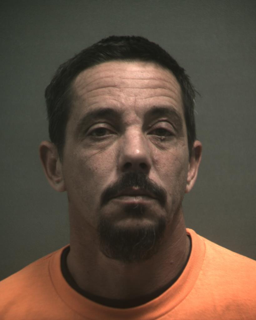 BOGGS, MICHAEL KEITH booking photo