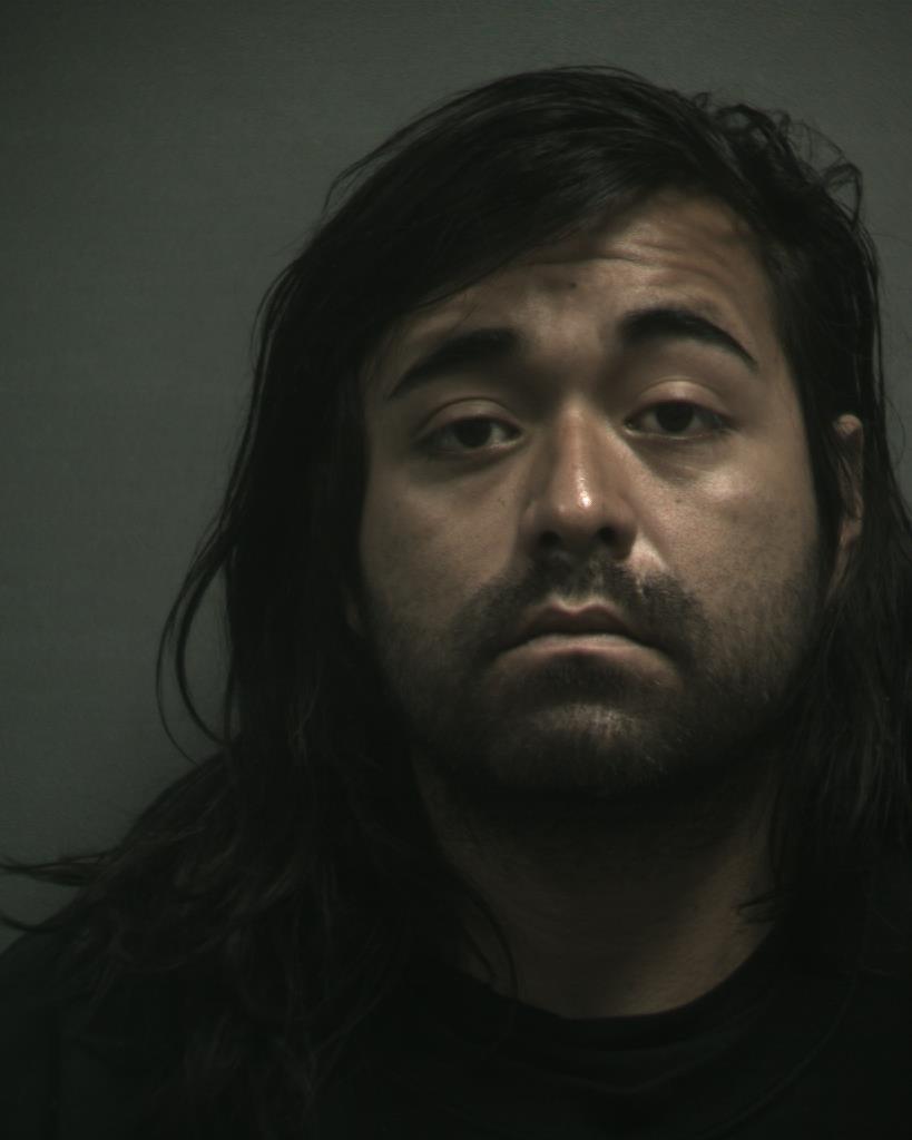BAUTISTA-CISNEROS, CRISTOBAL booking photo