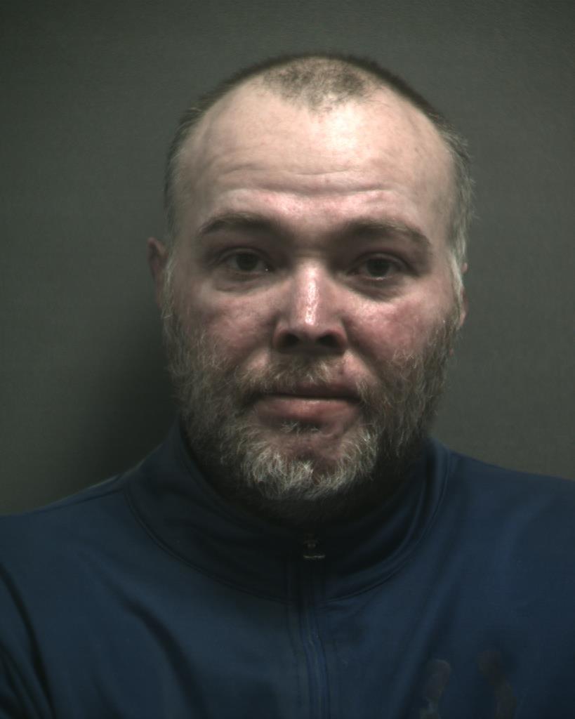 BOYER, JESSIE LEON booking photo