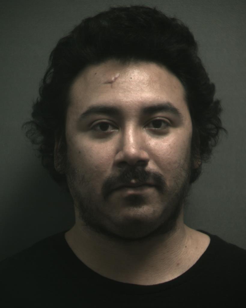 RAMIREZ, AUSTIN TAYLOR booking photo