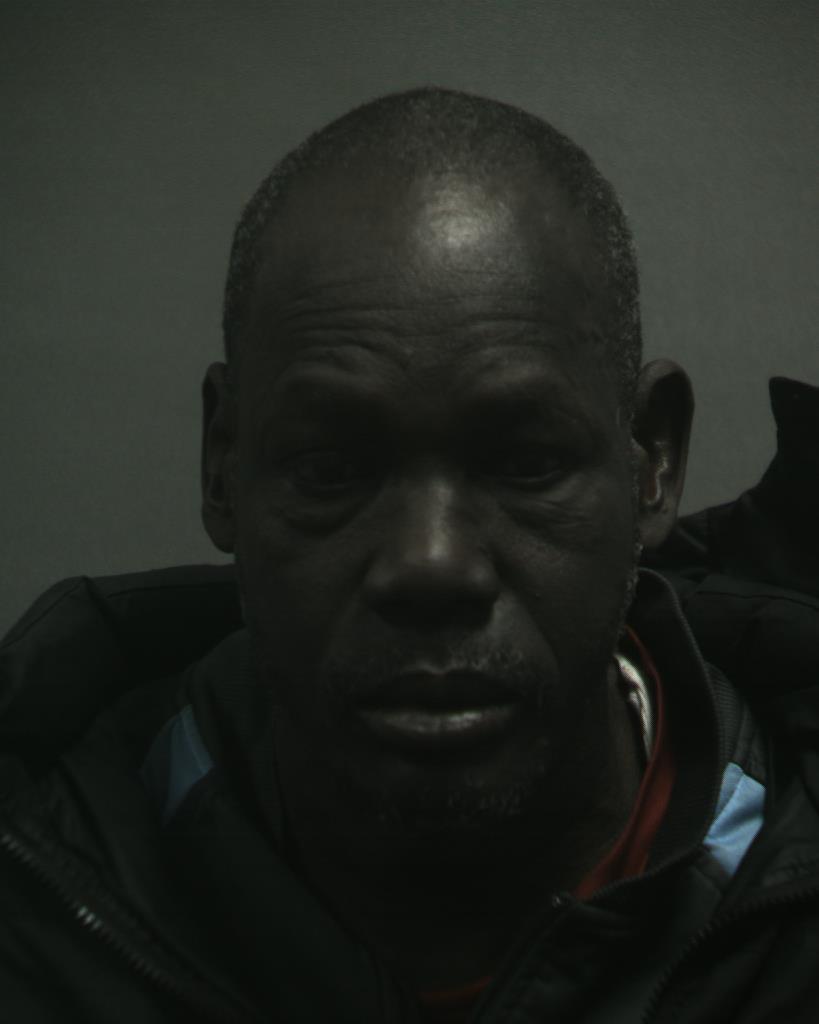 MAJOK, JOHN GARANG booking photo