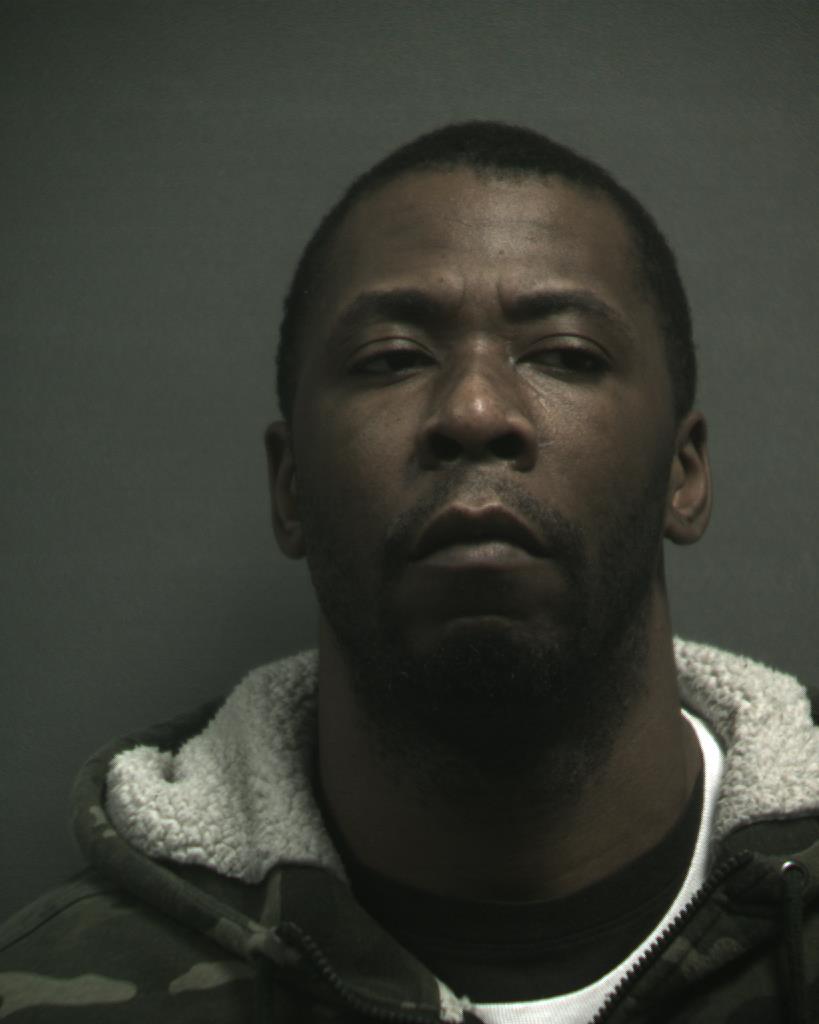 FLETCHER, RALPH EARL WAYNE booking photo