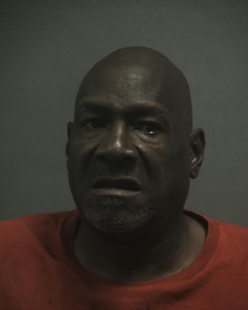 EDWARDS, TONY LEE booking photo