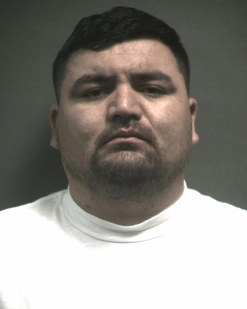 VAZQUEZ-OCHOA, ROMAN GUADALUPE booking photo