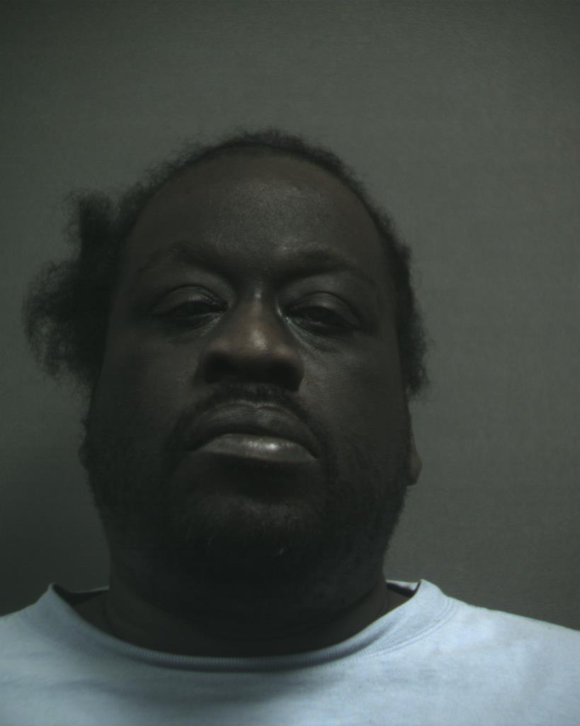 CARTER, TONY ISSIAH booking photo