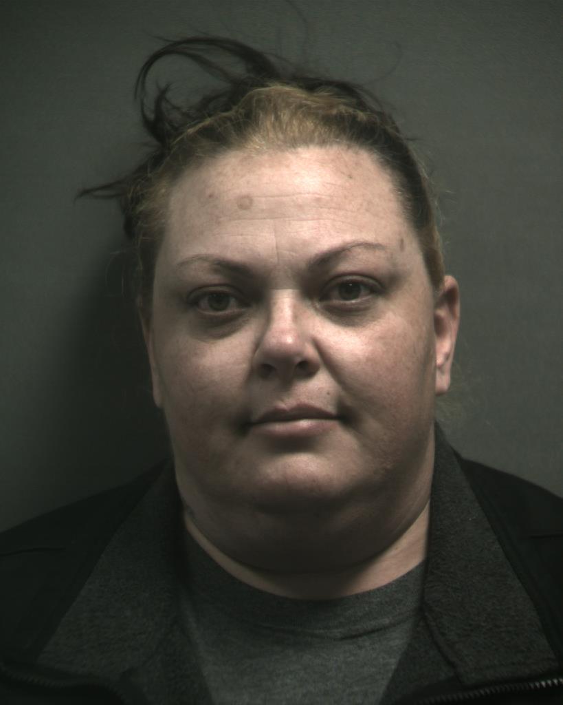 KEMPER, KATIE KARA booking photo