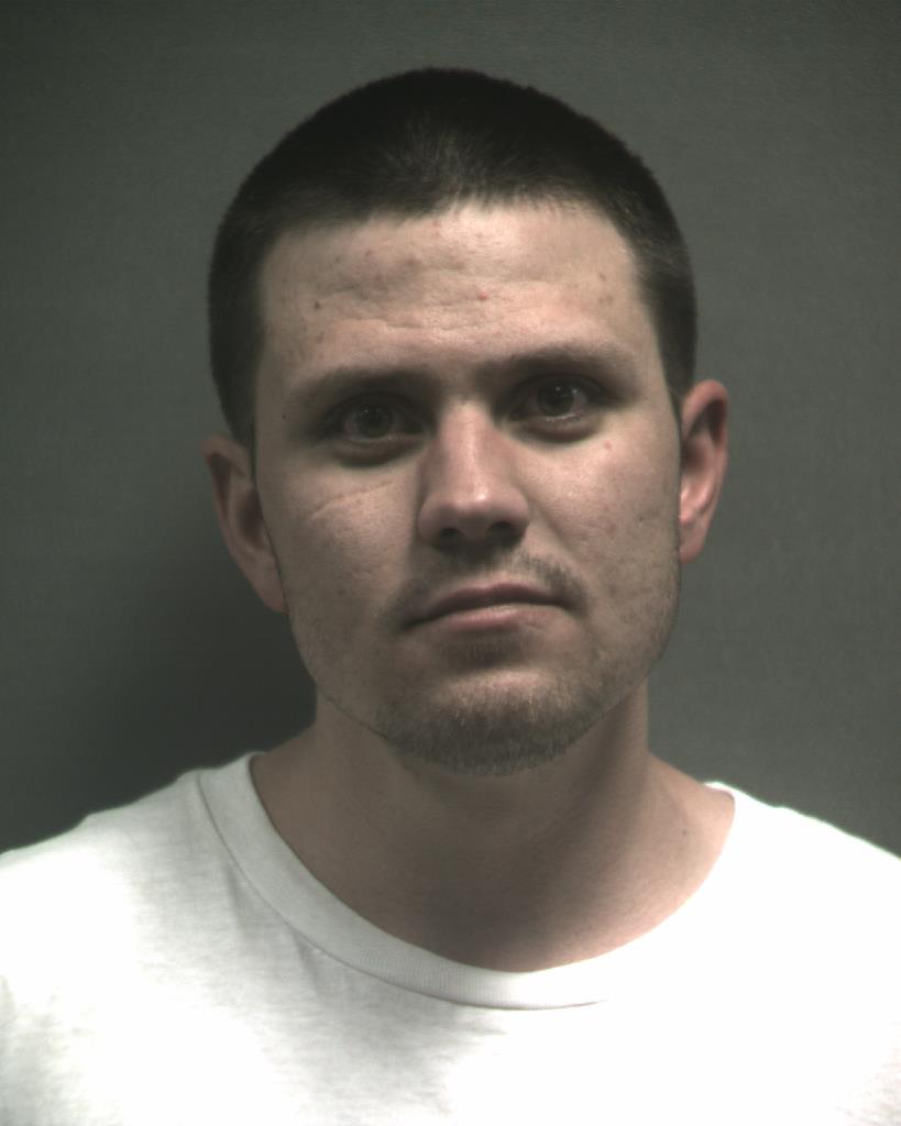 NEWMAN, JEREMY WAYNE booking photo