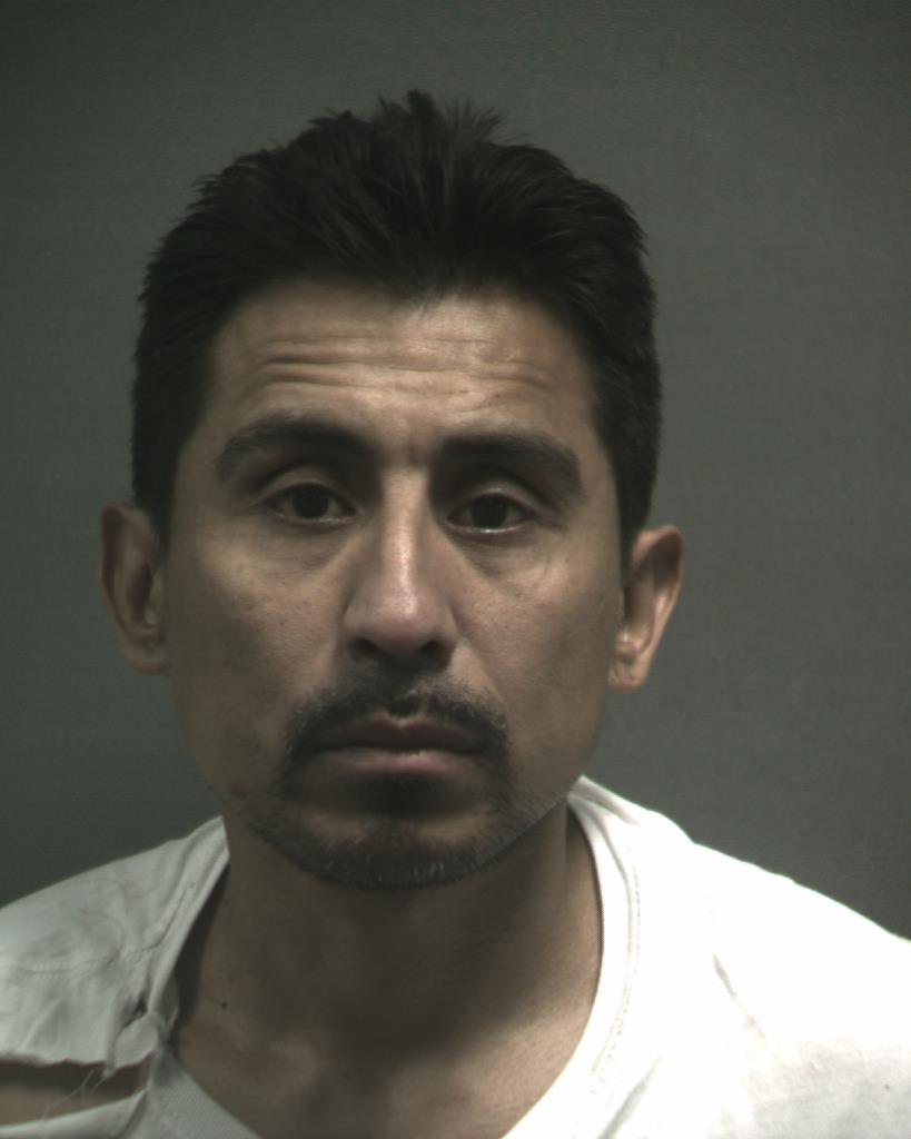 TOVAR, GABRIEL ANTHONY booking photo