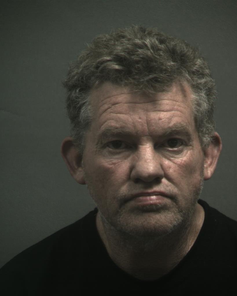 UPSHAW, HEATH SHANE booking photo