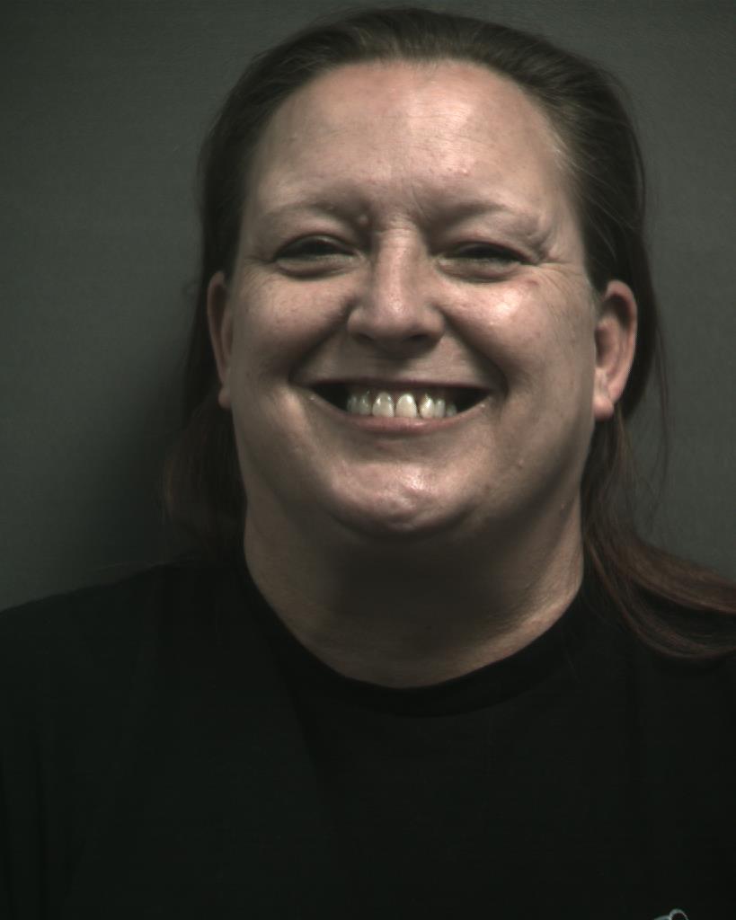 RANSONETTE, KATHLEEN DORETTA booking photo