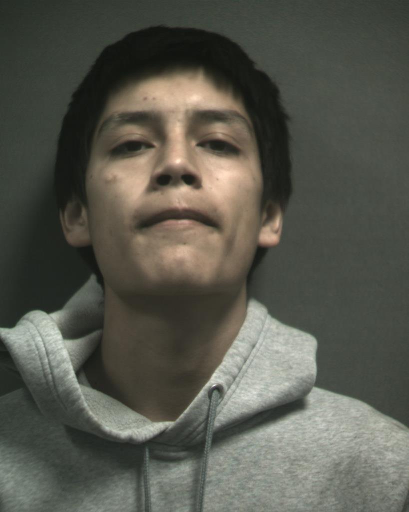 MAES, BABYRAY LEE booking photo