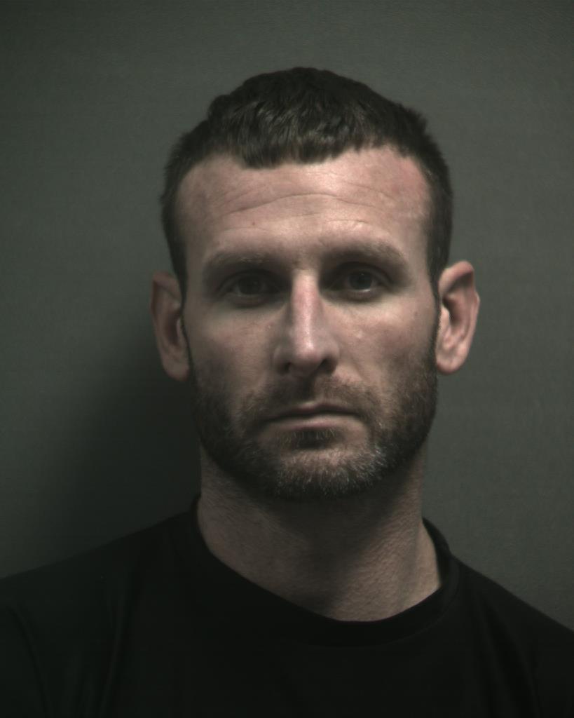 LERMON, ANTHONY THOMAS booking photo