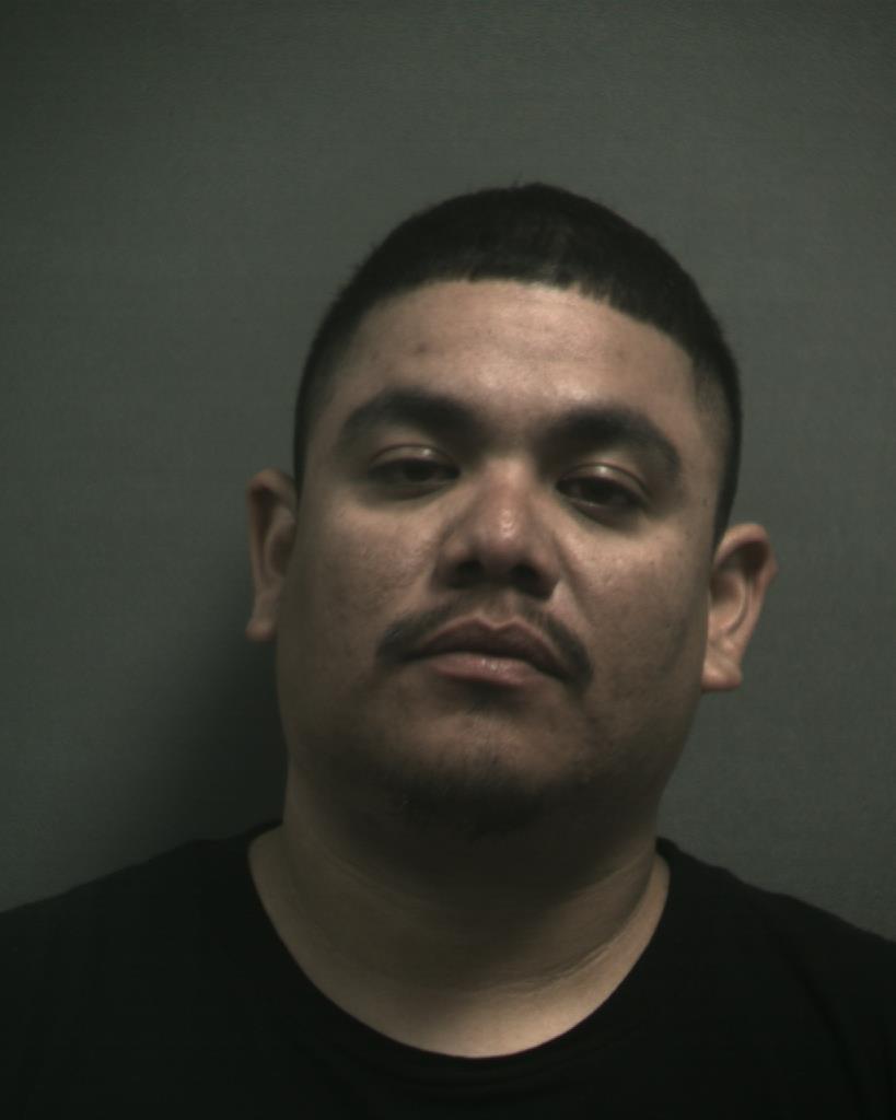 ROCHA, HUMBERTO booking photo