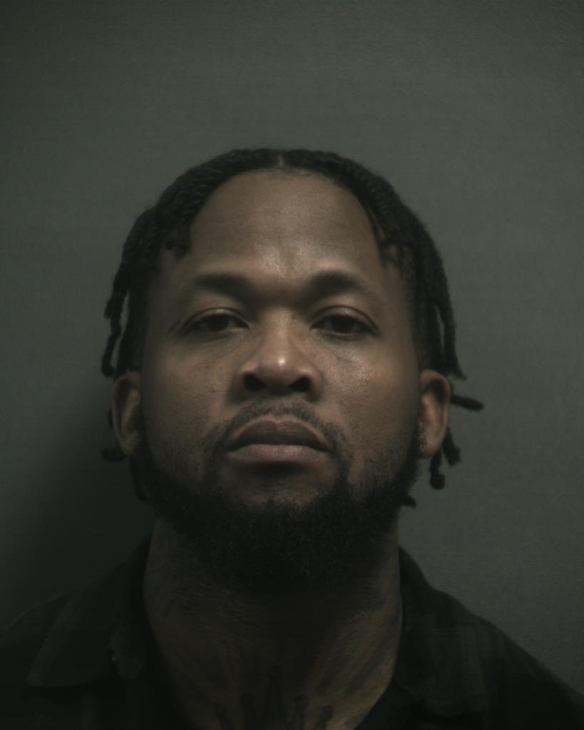 BRASHEARS, ANTHONY RAYLANDO booking photo