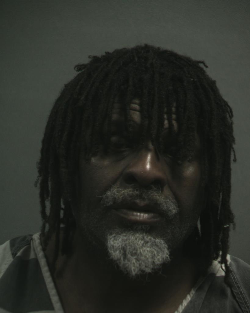 JACKSON, SAMUEL booking photo