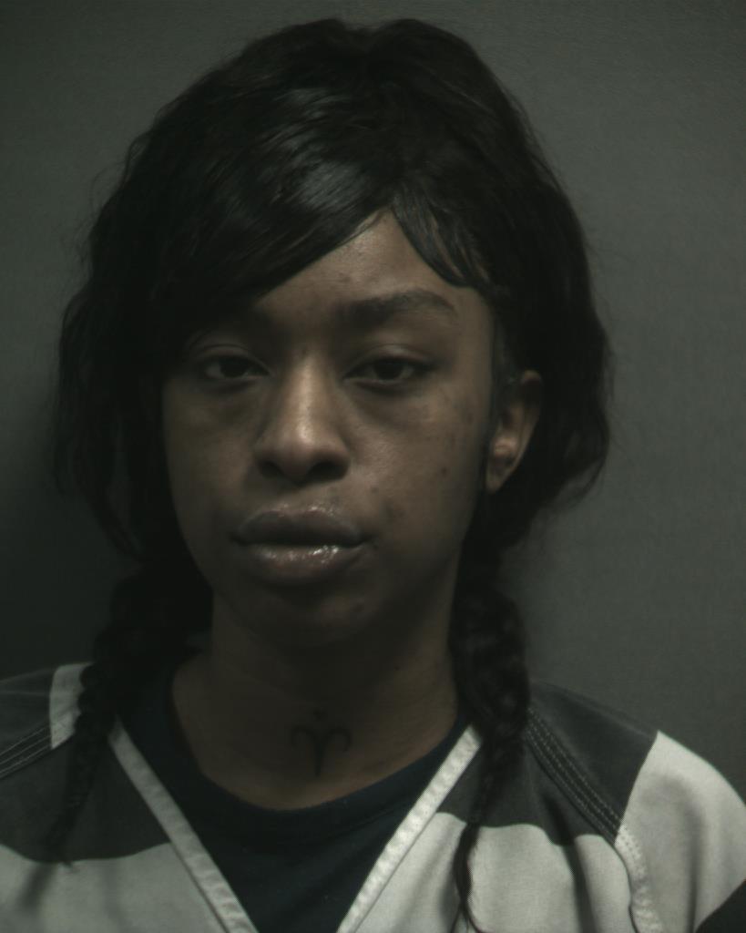 DEAN, SHATASHA YUVETTE booking photo