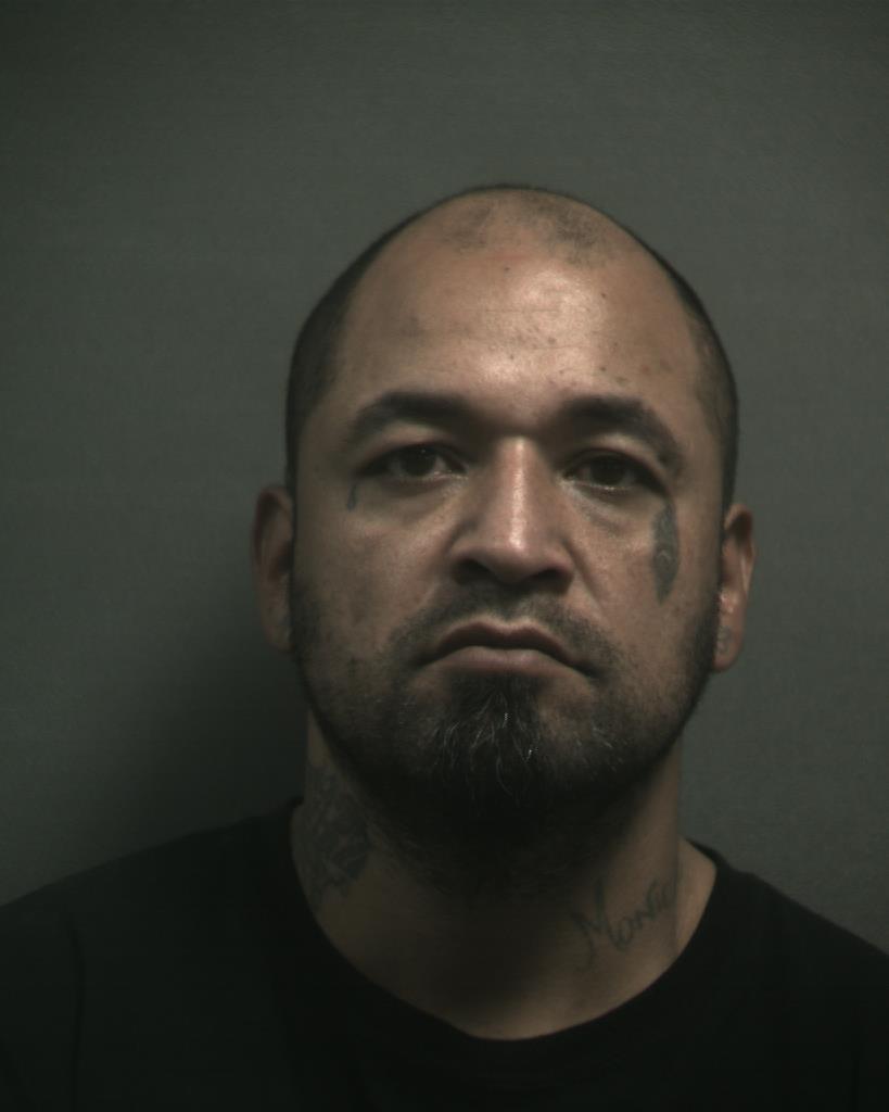 RUIZ, ADAM booking photo