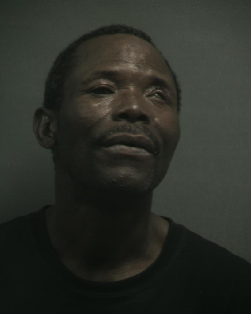 COOPER, PHILIP booking photo