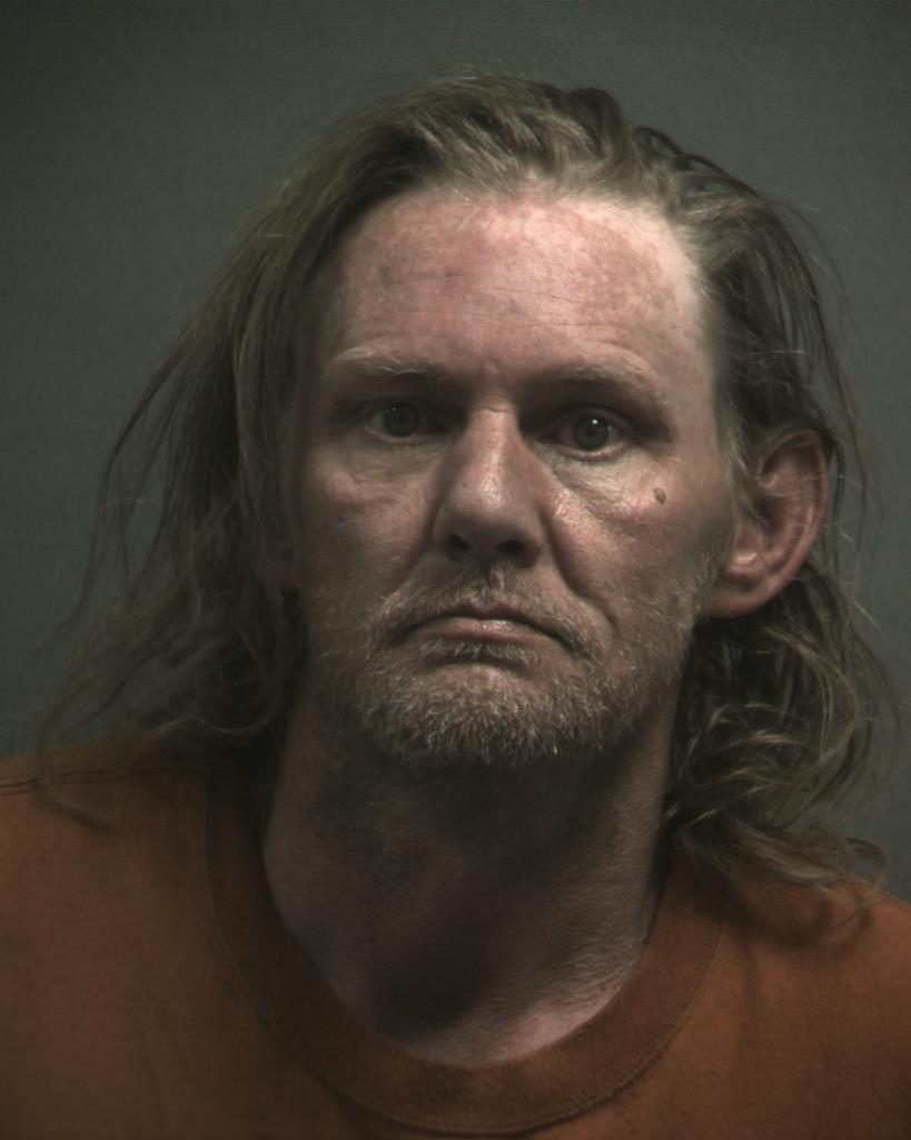 OAKLEY, BRANDON ALLAN booking photo