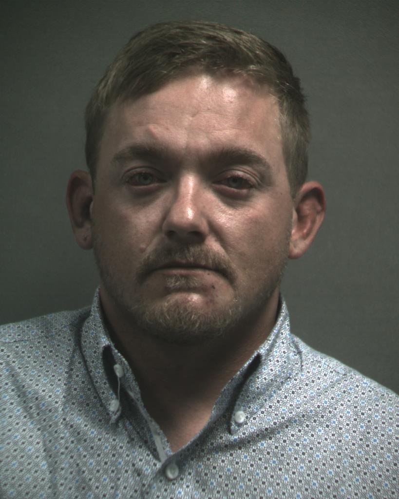 SULLIVAN, DALTON DALE booking photo