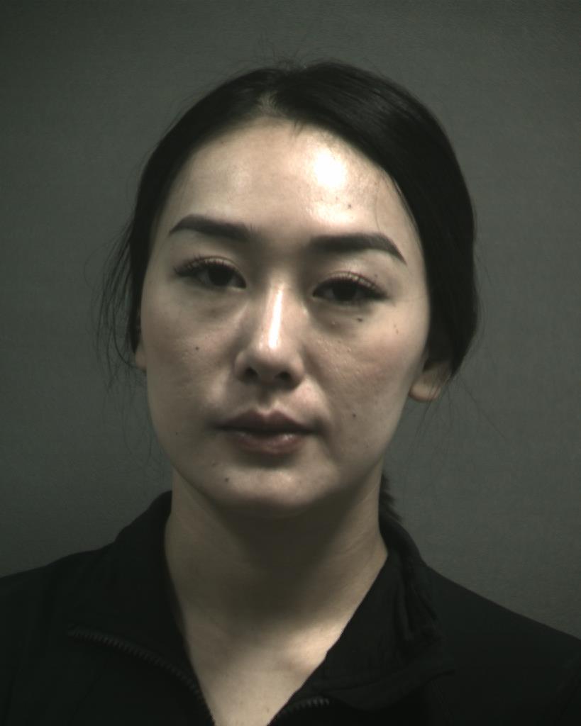 PHIOUVANNA, KONGCHAY booking photo