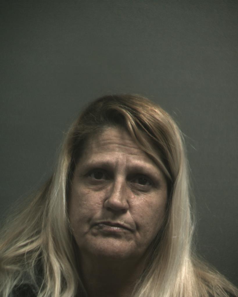 LAROE, DAWN KAY booking photo