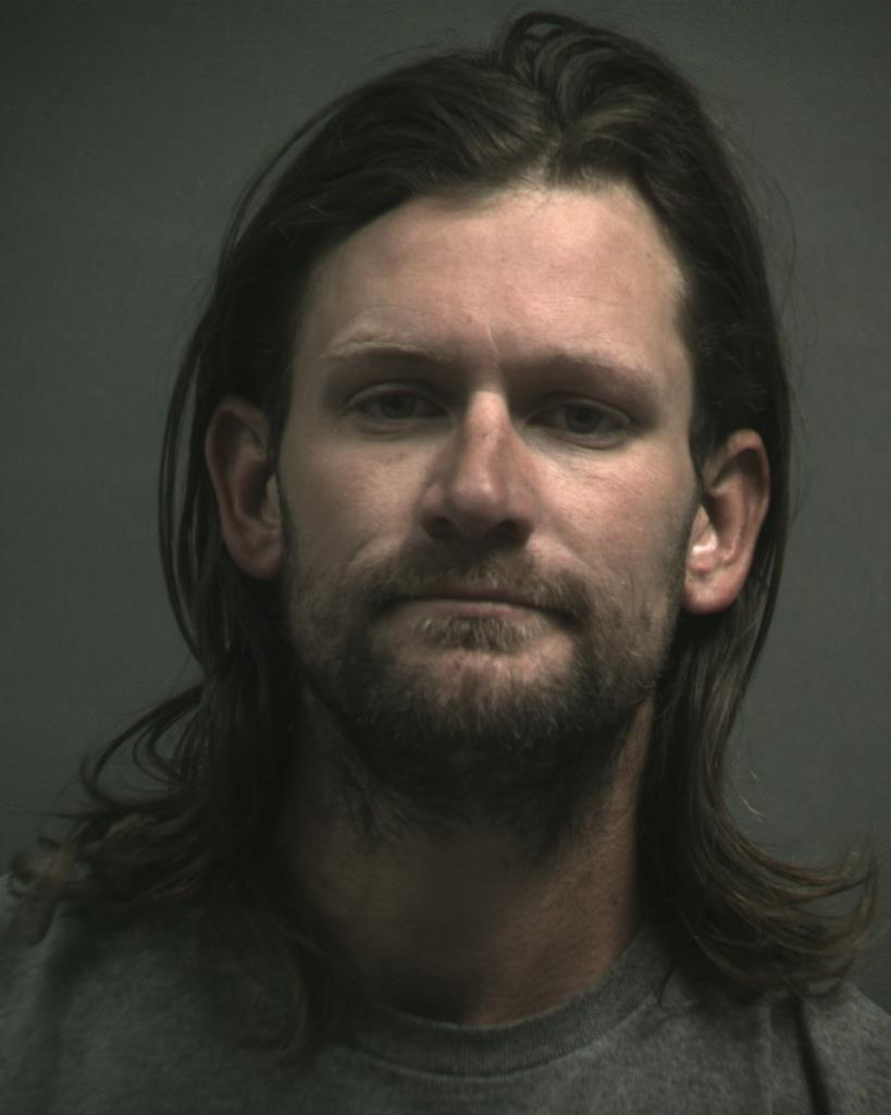 JOHNSON, WILLIAM CHASE booking photo