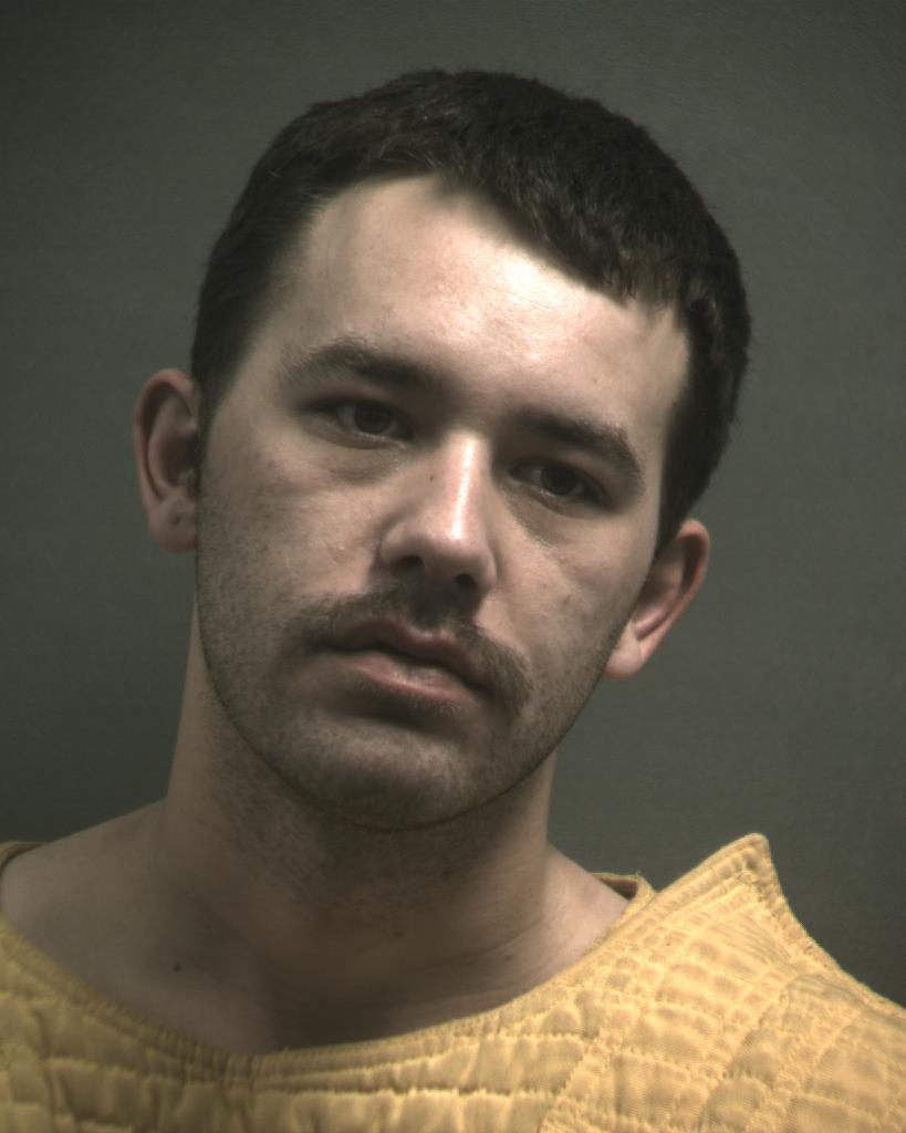 KENNEDY, DALLAS GRAY booking photo