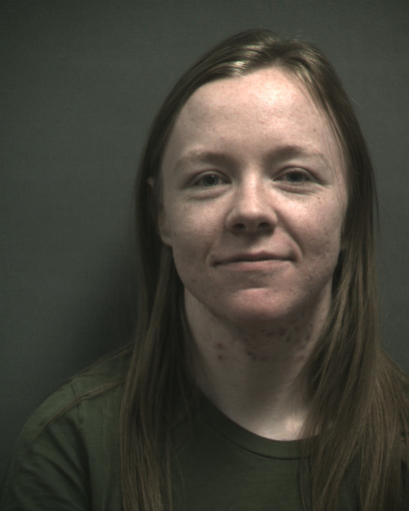 HARDIE, BAILEY MAE booking photo