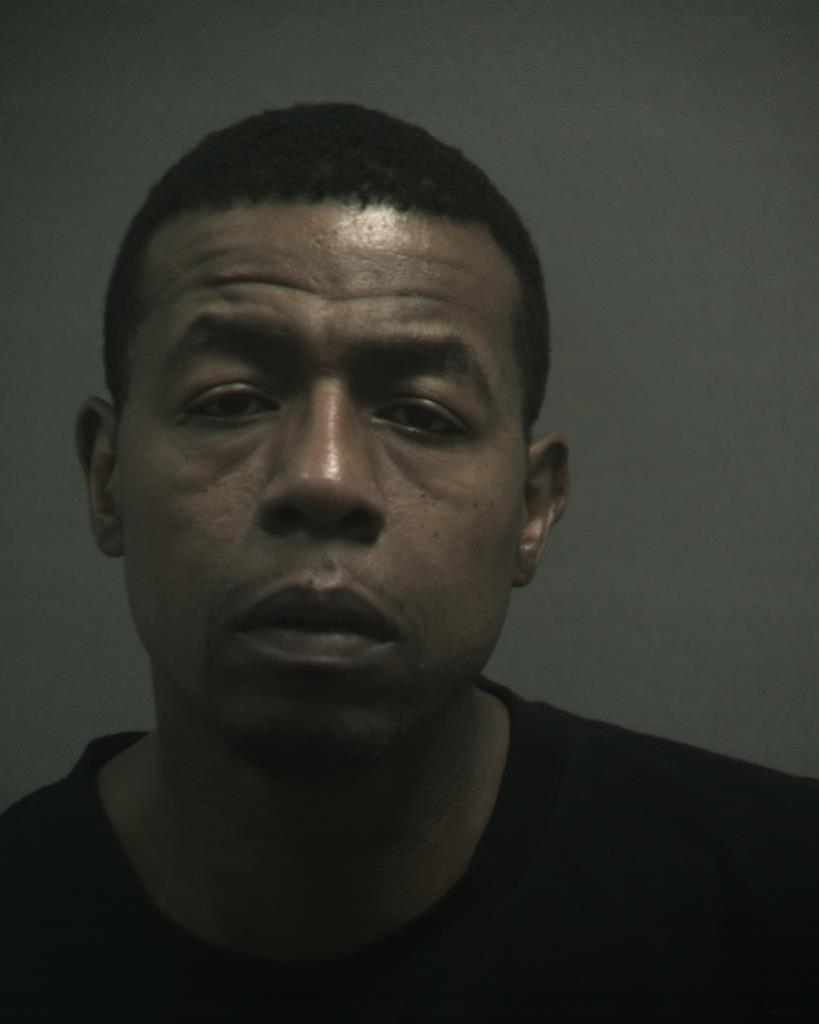 CASEL, KEVIN ALONZO booking photo