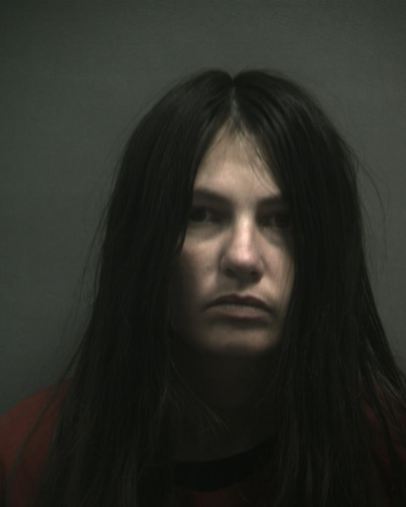 SMITH, TIFFANIE KAYE booking photo