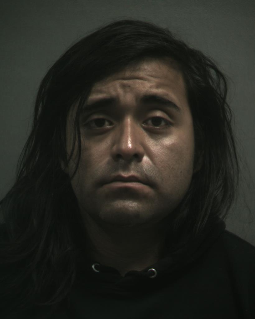 BAUTISTA-CISNEROS, CRISTOBAL booking photo