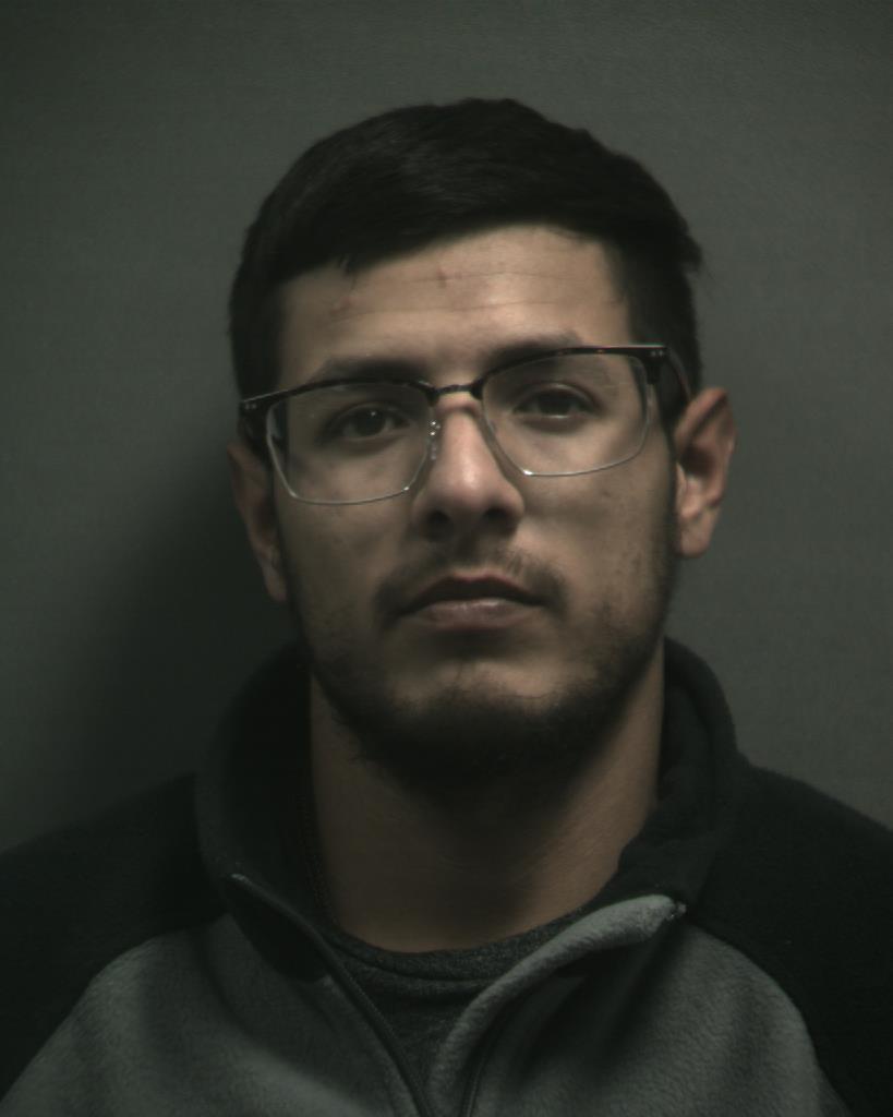 FRANCO, ARNUFLO, III booking photo