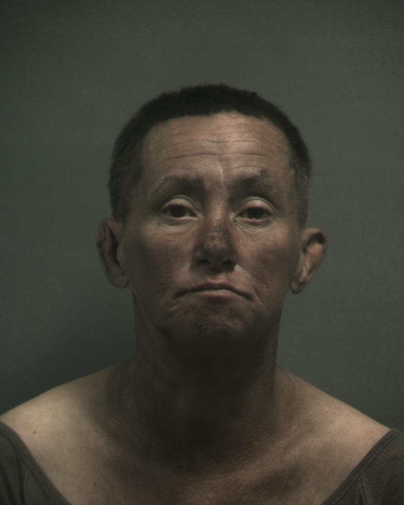 MAYES, HEATHER RHEA booking photo