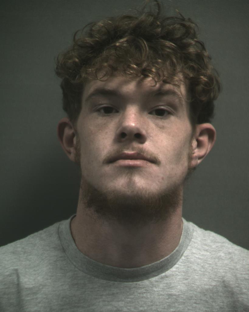 BRANT, BOBY LEE booking photo