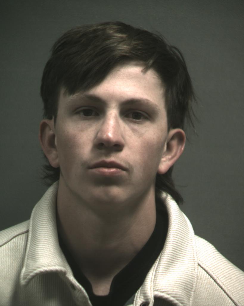 SMITH, DEREK CADE booking photo