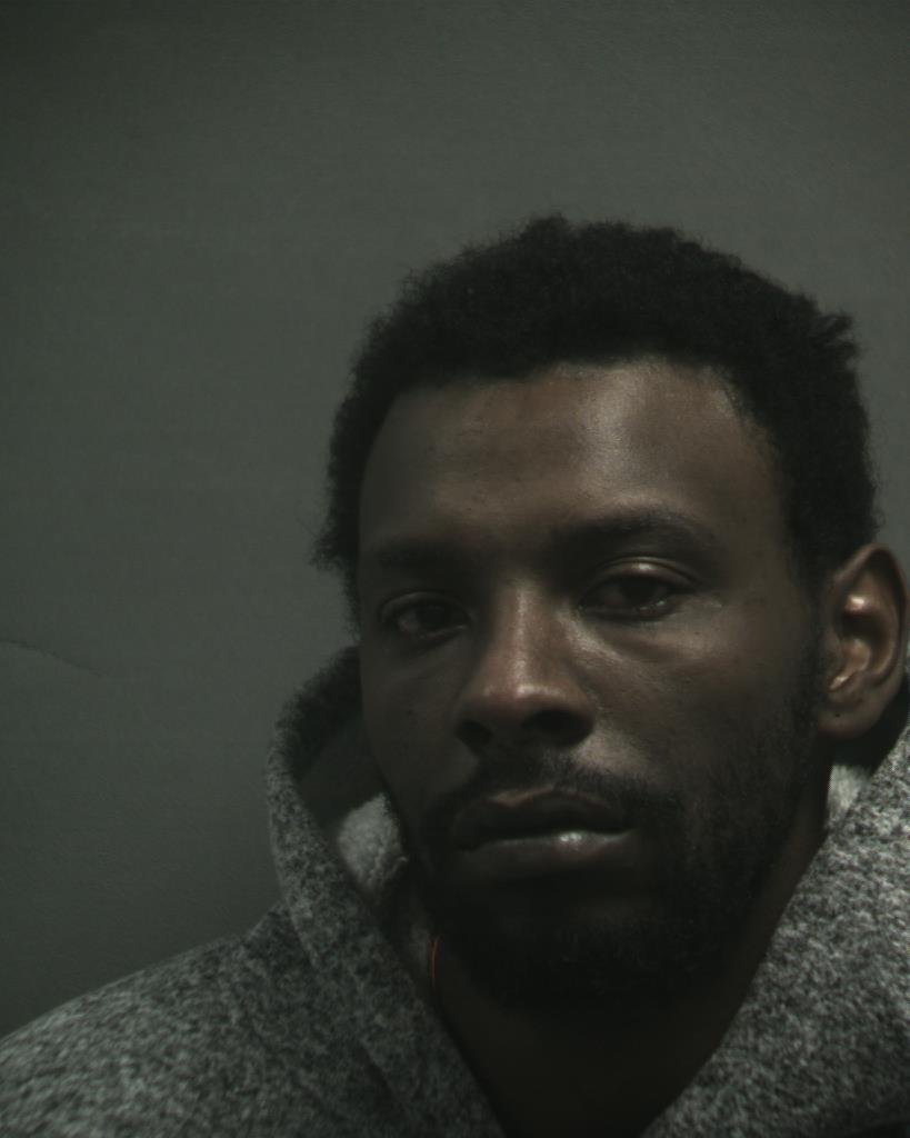 MCINTYRE, CHELBI ANTRAEL booking photo