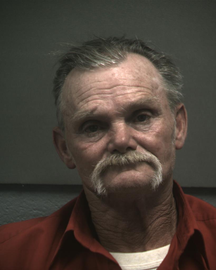 BURRIS, SHANEY DWAYNE booking photo